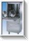 Topfspülmaschine L=670 x T=660 x 1470 H mm